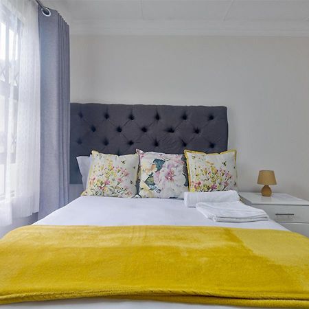 Signature Lodge Kempton Park Buitenkant foto