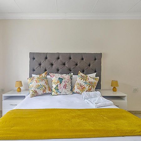 Signature Lodge Kempton Park Buitenkant foto
