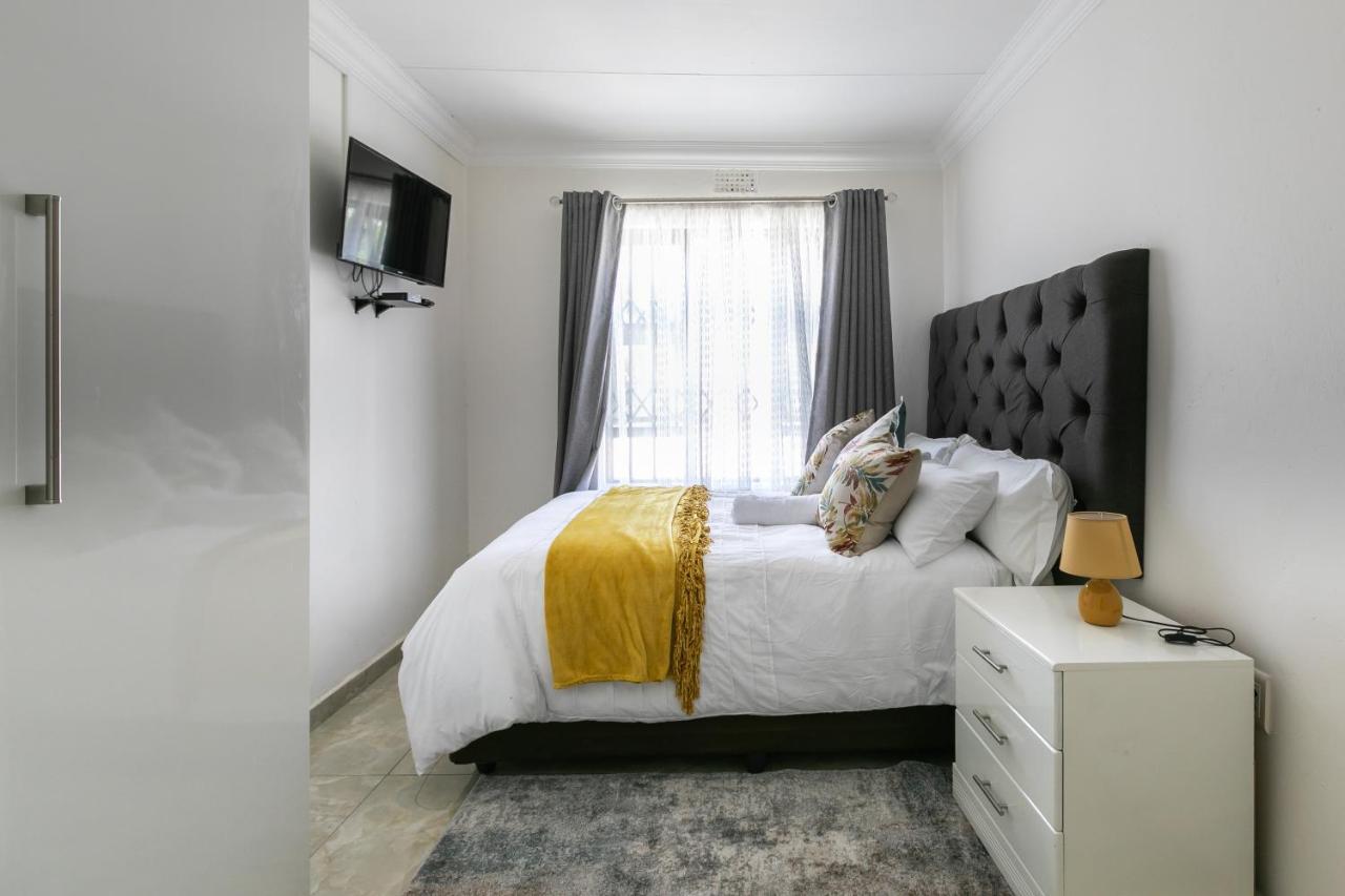 Signature Lodge Kempton Park Buitenkant foto