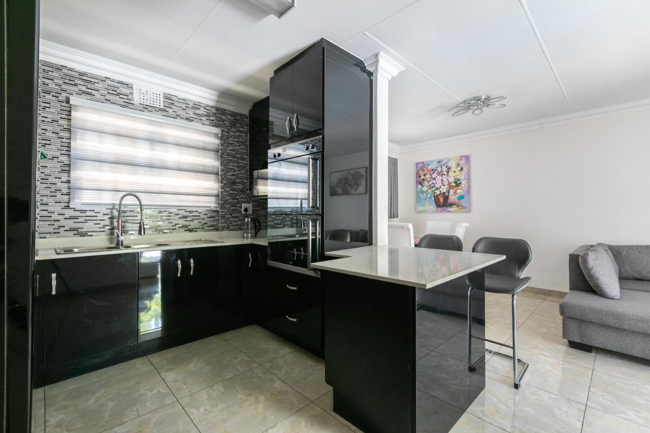 Signature Lodge Kempton Park Buitenkant foto
