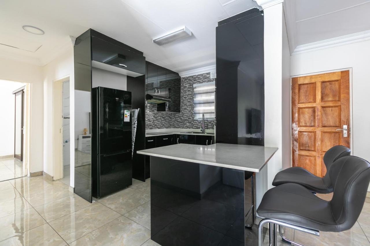 Signature Lodge Kempton Park Buitenkant foto