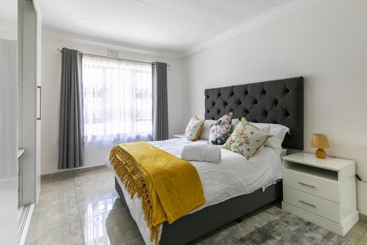 Signature Lodge Kempton Park Buitenkant foto