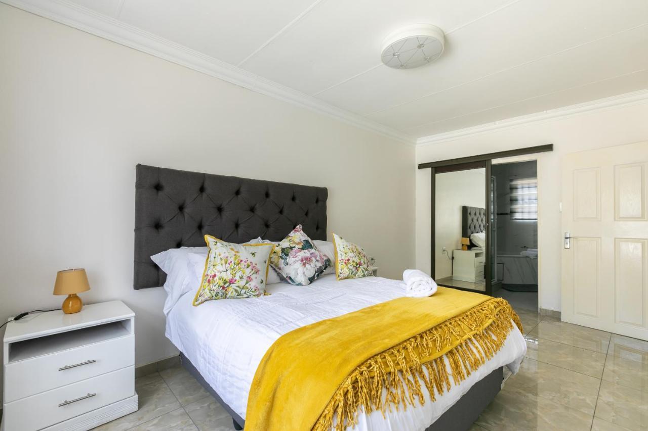 Signature Lodge Kempton Park Buitenkant foto