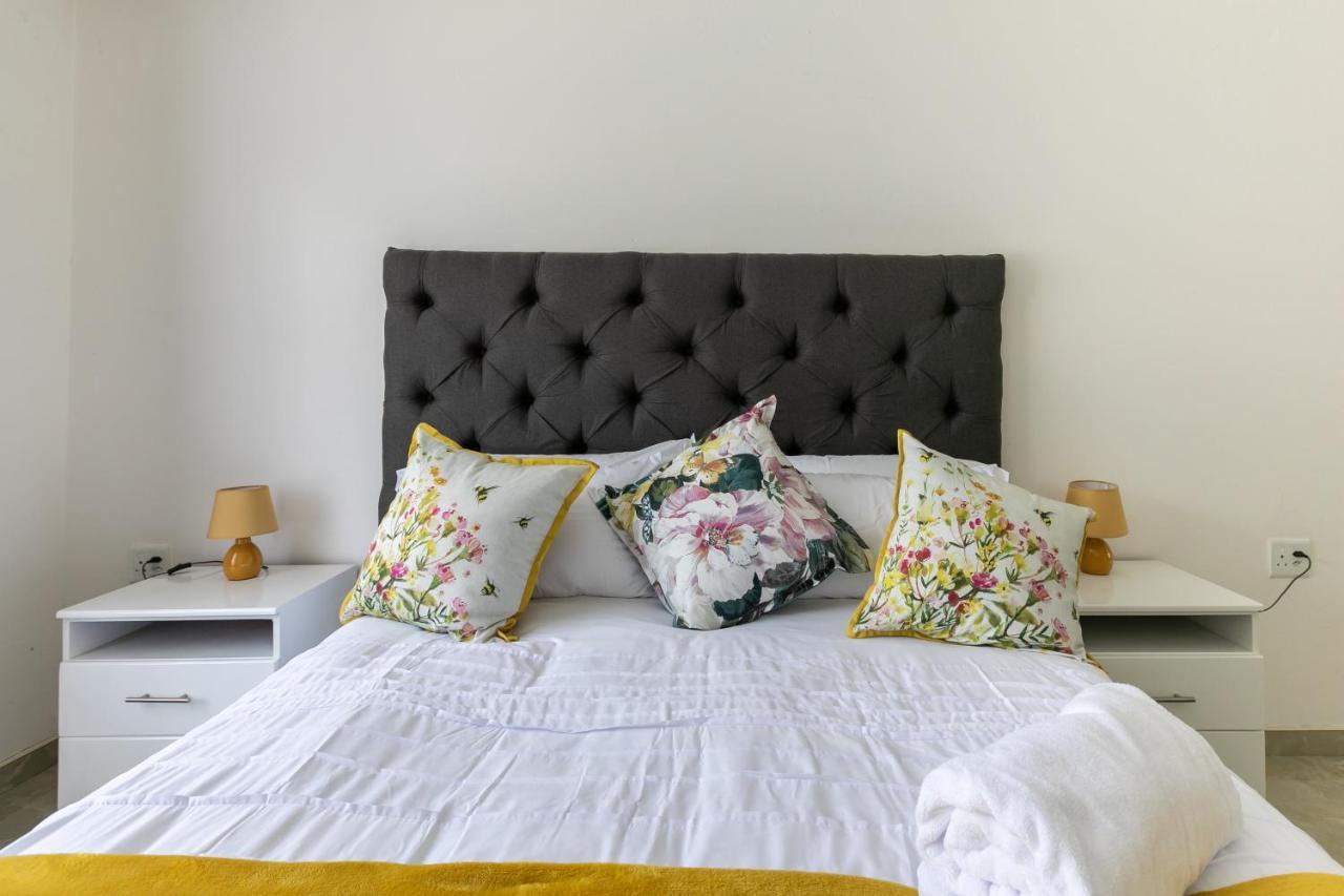 Signature Lodge Kempton Park Buitenkant foto