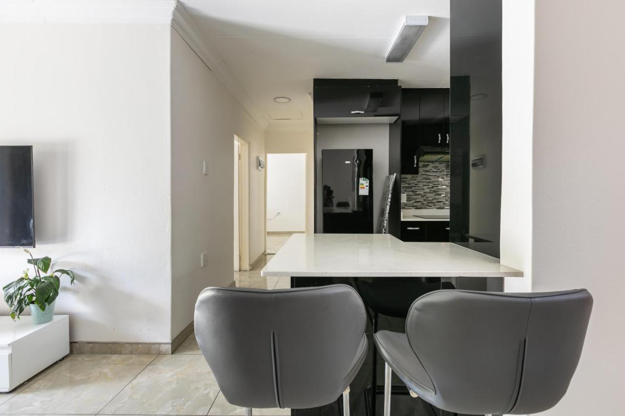 Signature Lodge Kempton Park Buitenkant foto