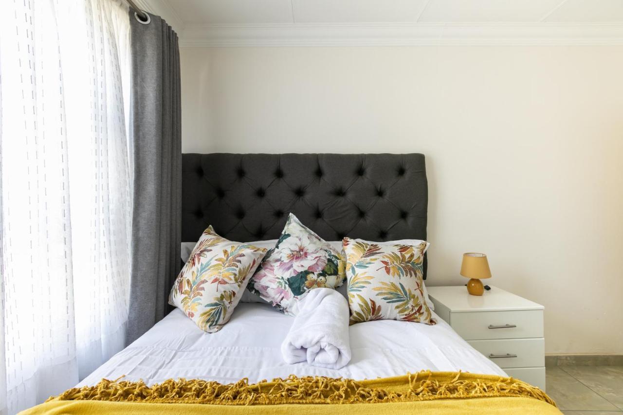 Signature Lodge Kempton Park Buitenkant foto
