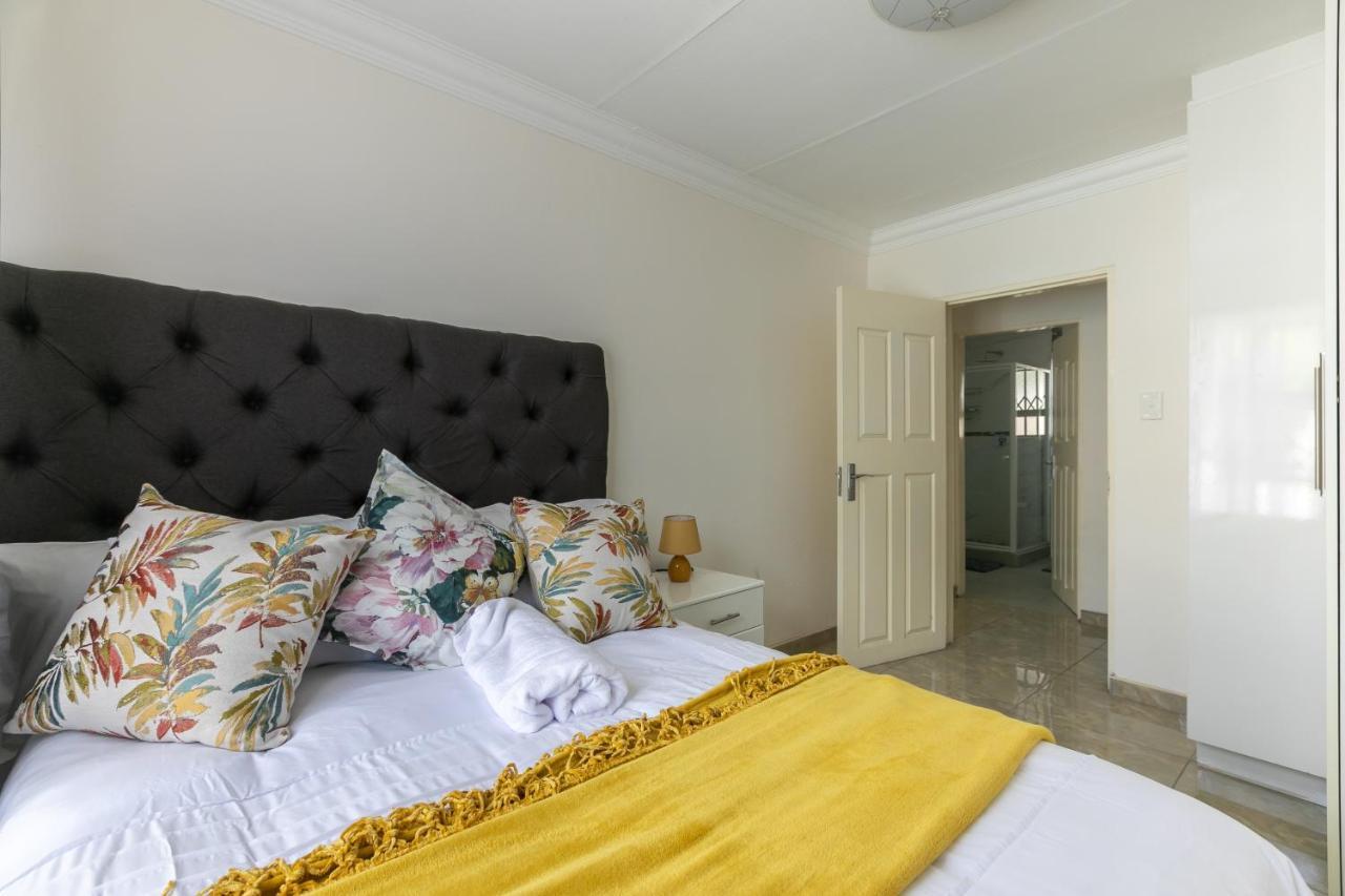 Signature Lodge Kempton Park Buitenkant foto