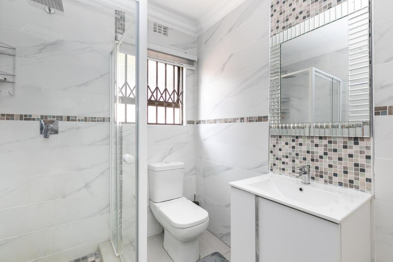 Signature Lodge Kempton Park Buitenkant foto