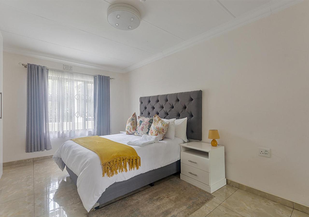 Signature Lodge Kempton Park Buitenkant foto