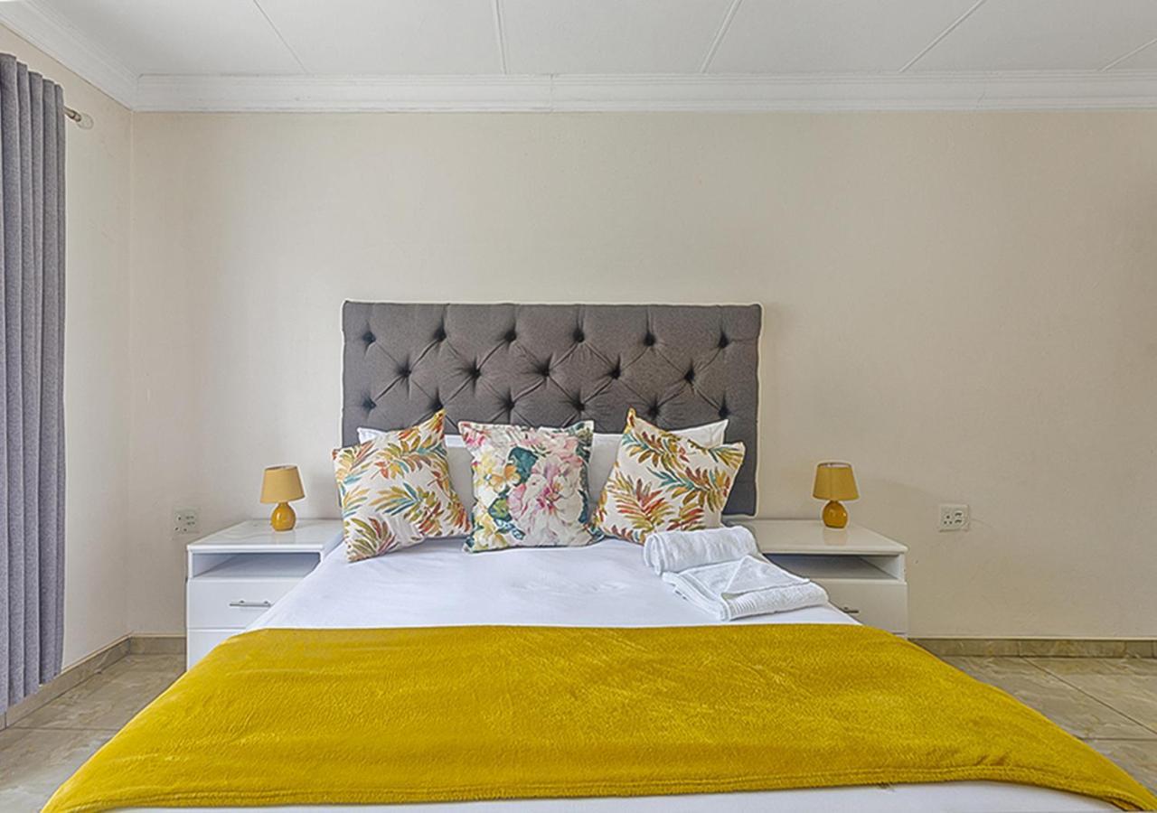 Signature Lodge Kempton Park Buitenkant foto