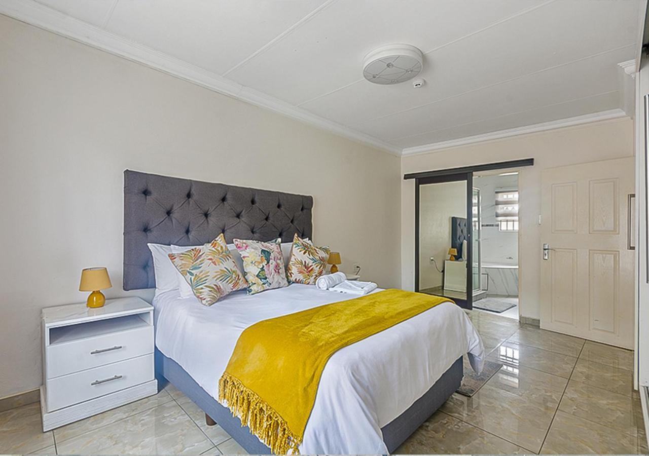 Signature Lodge Kempton Park Buitenkant foto